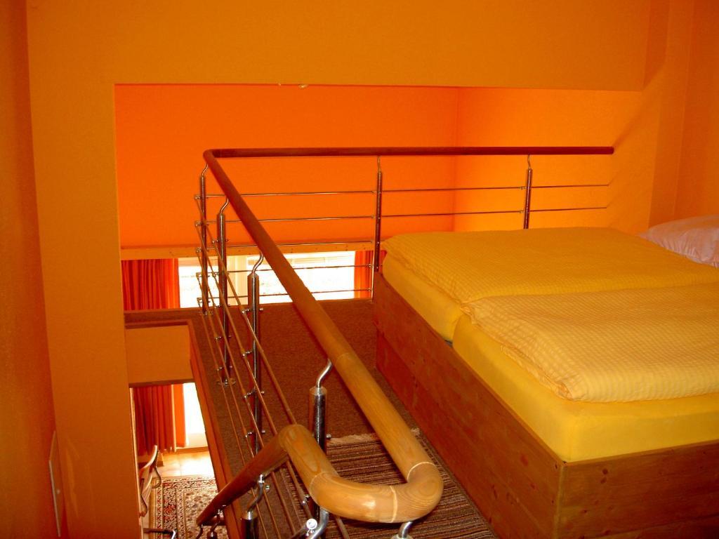 Hotel Gesellschaftshaus Bergen Auf Rugen Habitación foto